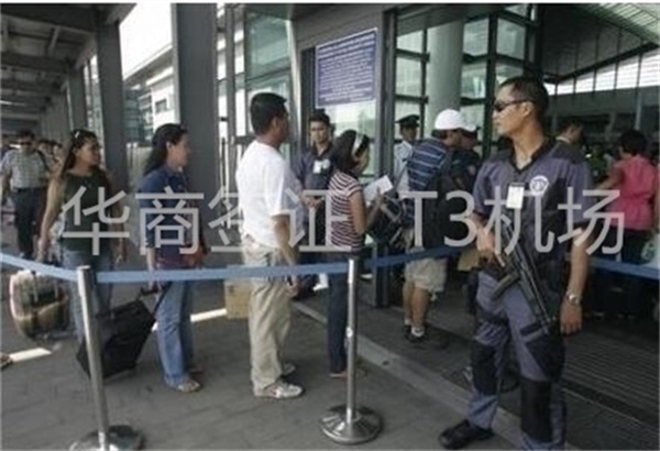 菲律賓回國適合帶什么材料(被攔下怎么辦)
