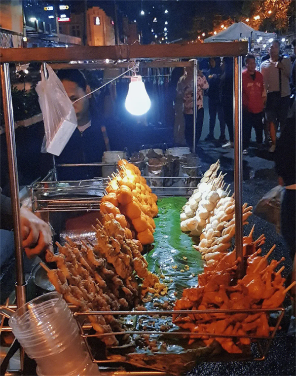 菲律賓開擺攤要辦什么證件(要注意什么)
