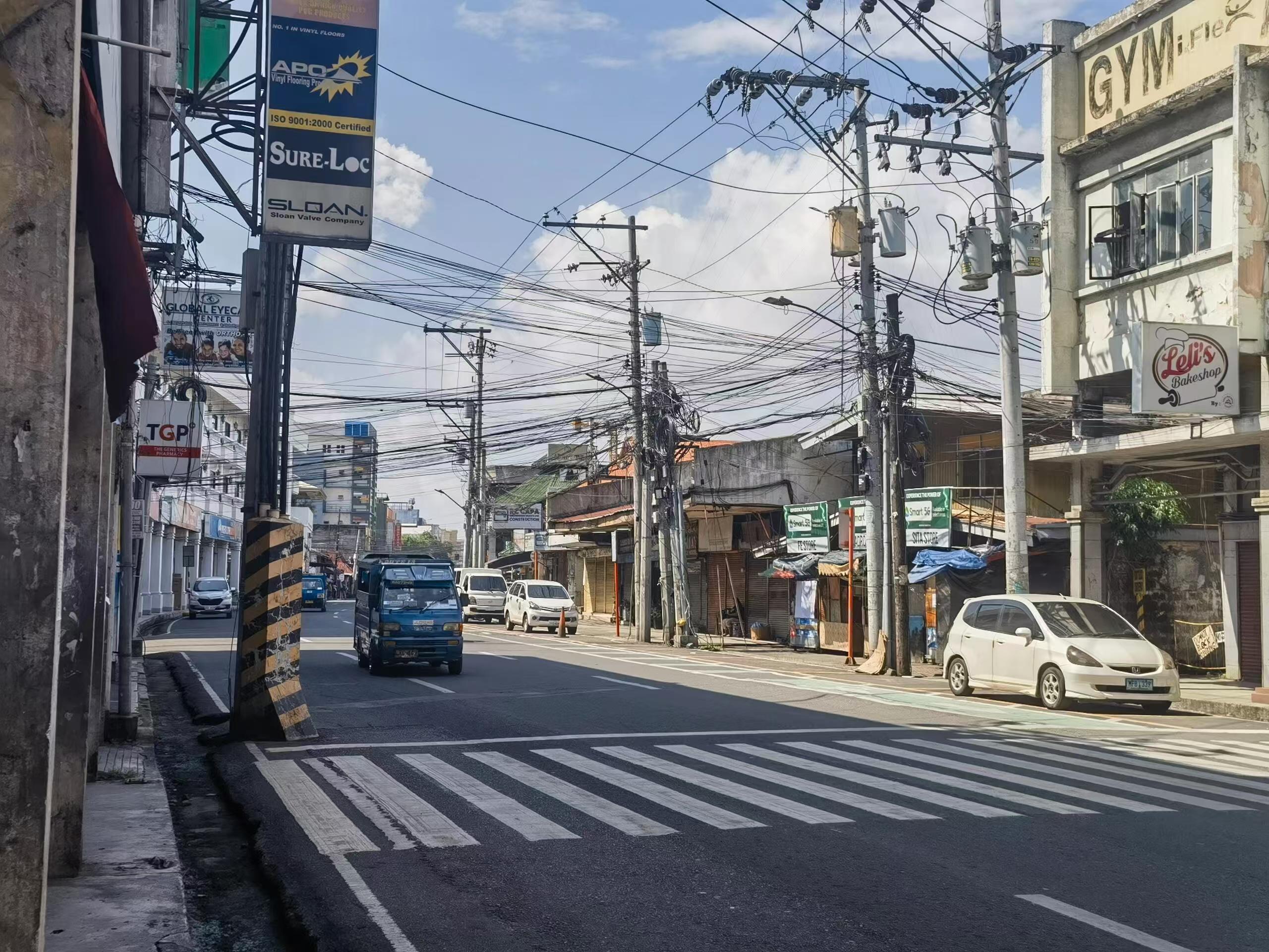 菲律賓達沃省旅游經(jīng)濟咋樣(旅游景點推薦)