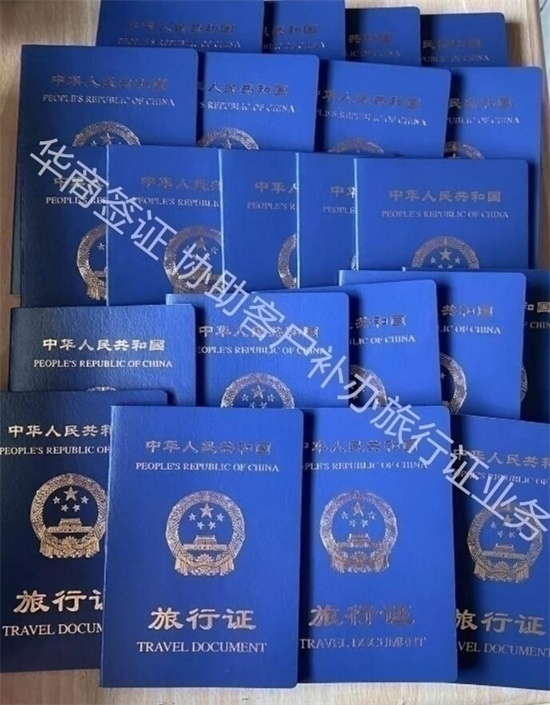 去菲律賓大使館如何辦旅行證(所需準(zhǔn)備材料)