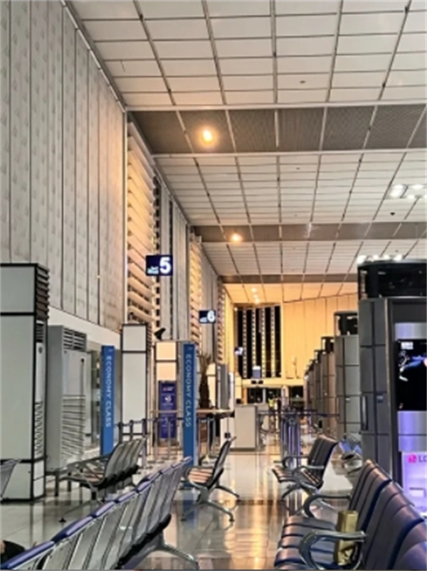 菲律賓接機(jī)可以找華人嗎(流程是什么)