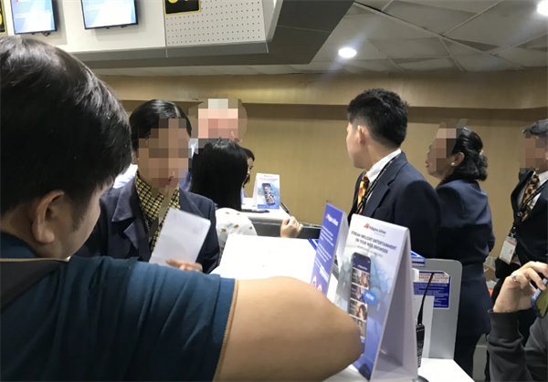 菲律賓過海關(guān)進(jìn)小黑屋要怎么做(如何避免)