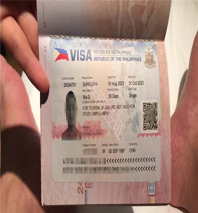 申請菲律賓續(xù)簽需要什么材料（續(xù)簽需要的流程）