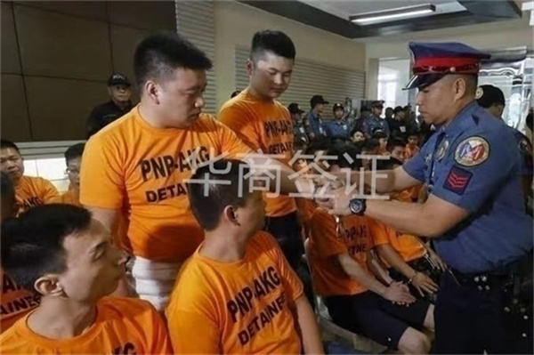 入境菲律賓如何徹底擺脫小黑屋(怎么處理)
