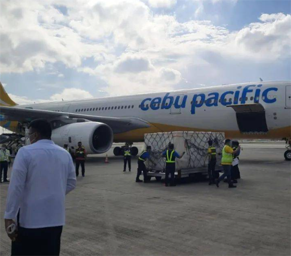 菲律賓航空公司安全性怎么樣(飛機餐好吃嗎)