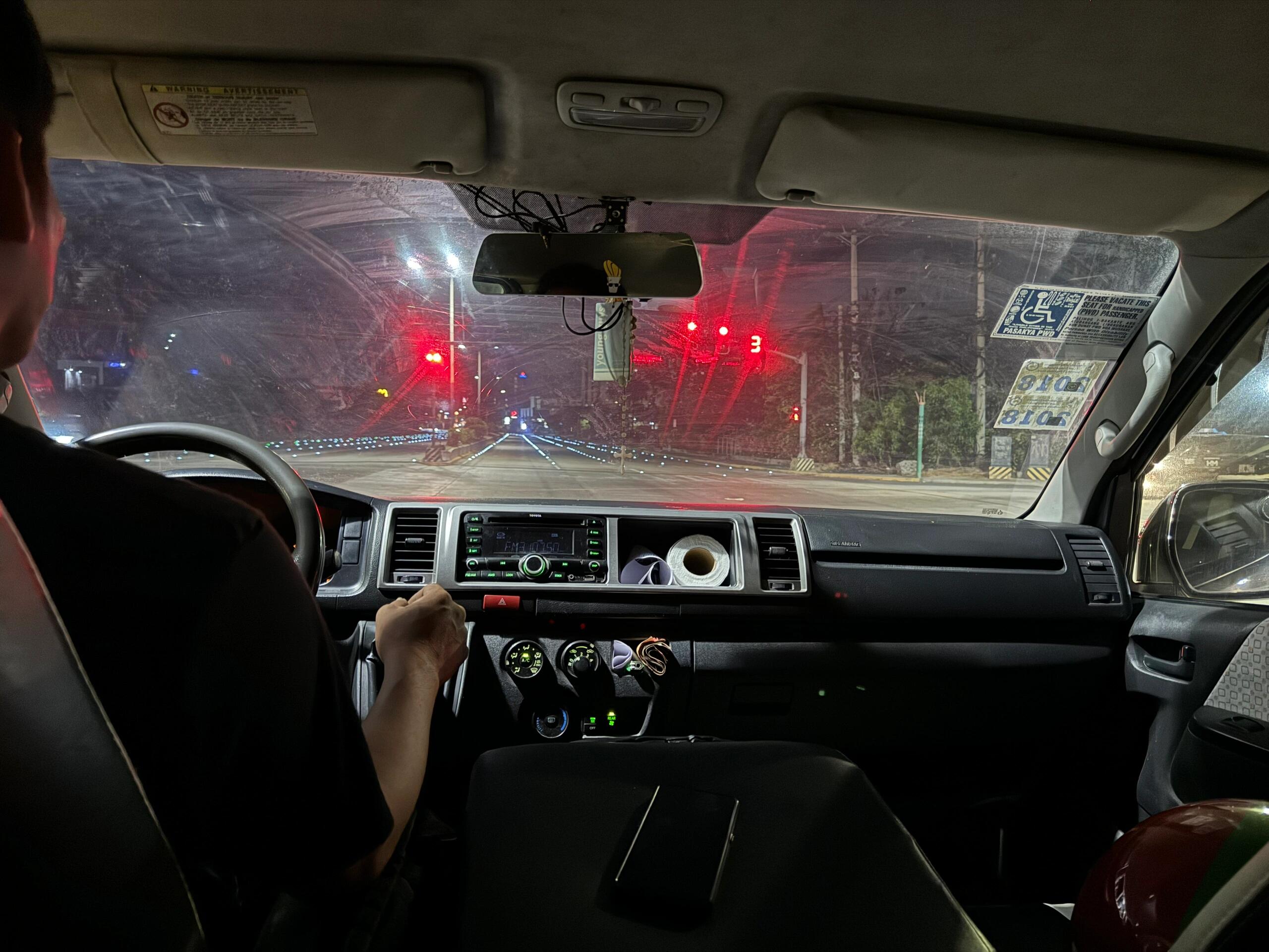 菲律賓租車自駕游要哪些手續(xù)(注意事項(xiàng))