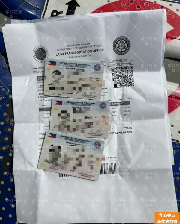 中國駕照能在菲律賓租車嗎(手續(xù)有哪些)