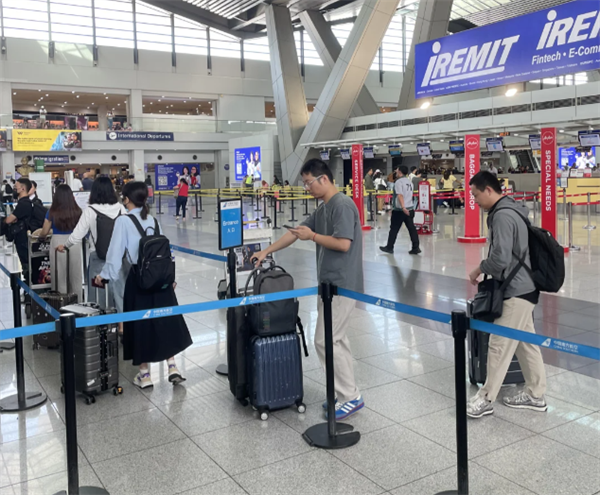 菲律賓機(jī)場保關(guān)是什么意思(需要多少錢)