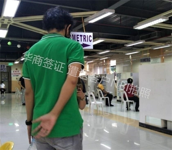 <strong>菲律賓</strong>的OTL是遣返令嗎(OTL和遣返政策講解）