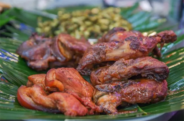 菲律賓的中國城有什么美食(價(jià)格貴嗎)
