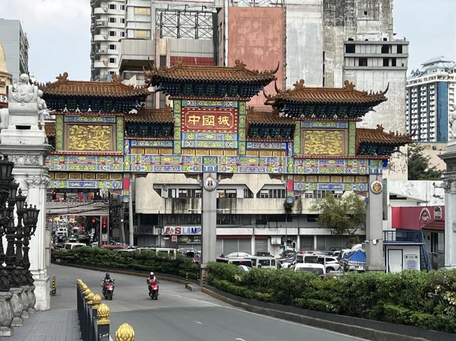 菲律賓馬尼拉旅游去哪里合適(美食推薦)