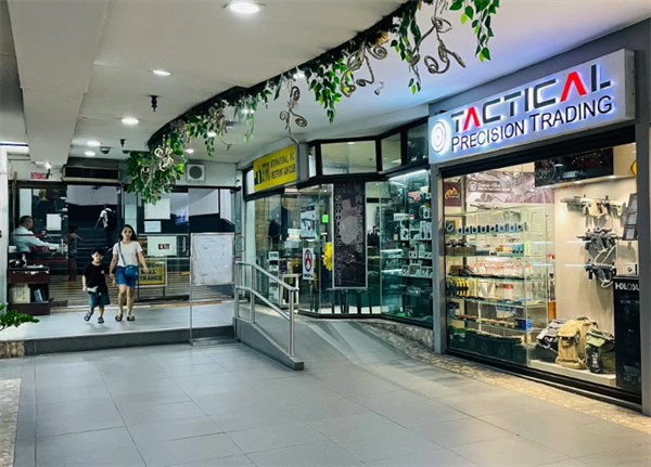 菲律賓新怡詩夏省開店申請材料(申請流程)