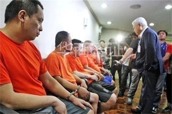 入境菲律賓如何徹底擺脫小黑屋(怎么處理)